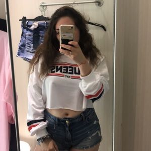 Meet your Posher, Jenna